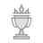 Silver Trophy
