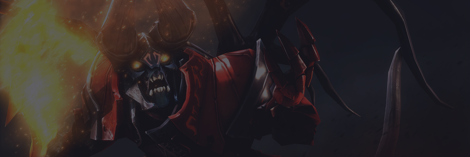 DOTA 2 The International 2017 #1